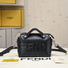 Fendi Pillow Bags